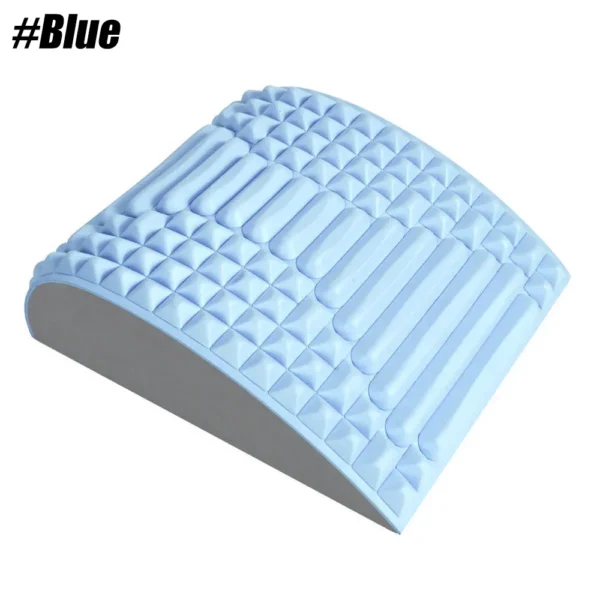 Waist, Neck ,Lumbar, Sciatica, Disc Pain Relief