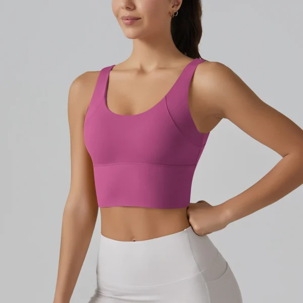 Yoga Tank Top Summer Sexy Fitness